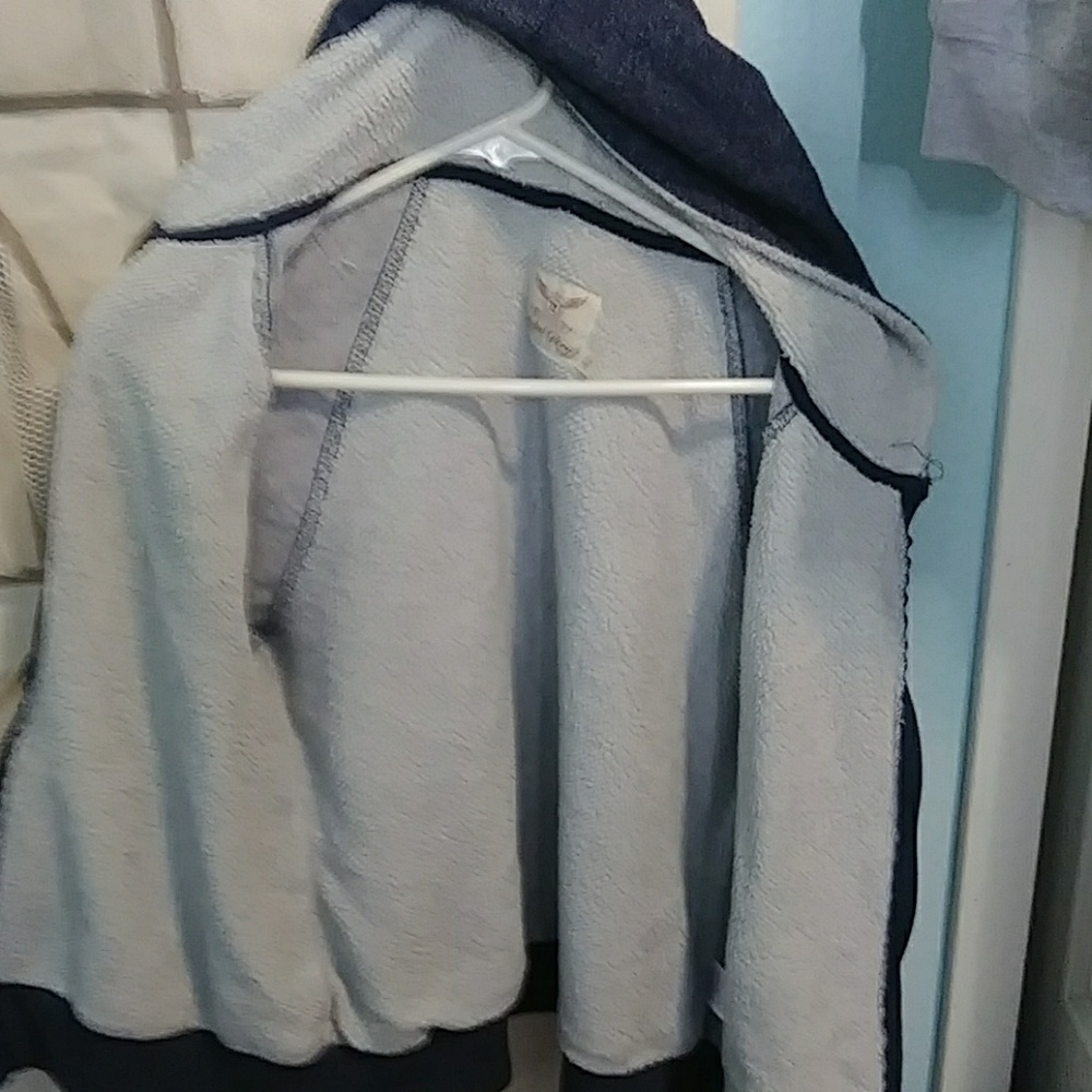 Jacket - Picture 2 of 3